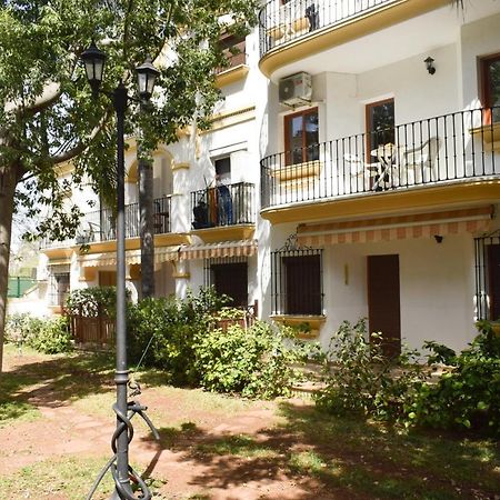 Apartamento Anacasa El Patio Denia Ap1117 Exterior foto