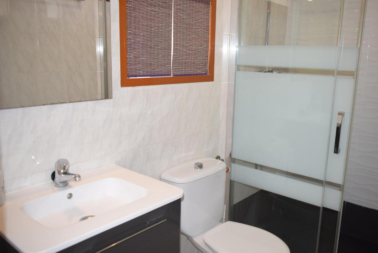 Apartamento Anacasa El Patio Denia Ap1117 Exterior foto